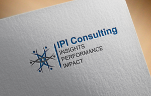 Logo-Design von logout babu für IPI Consulting | Design: #13793343