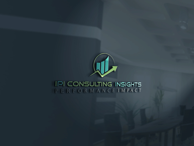 Logo Design by Top king  designer for IPI Consulting | Design #13795809