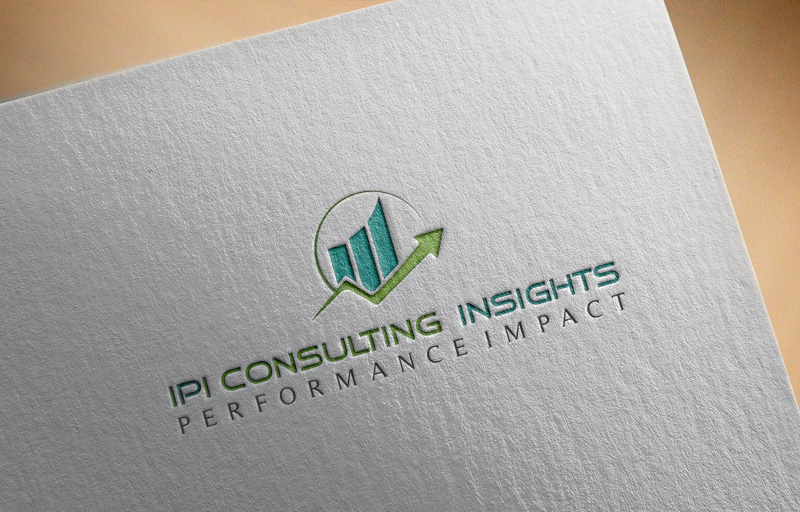 Logo Design by Top king  designer for IPI Consulting | Design #13795811