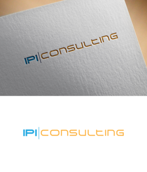 Diseño de Logo por supercreative para IPI Consulting | Diseño: #13798038
