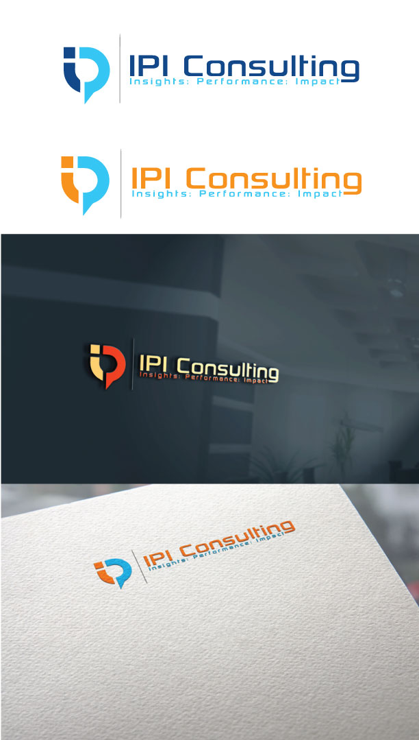 Logo-Design von futurism für IPI Consulting | Design #13821231