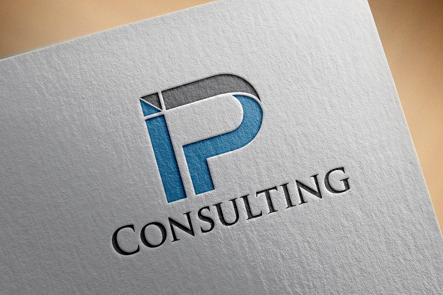Logo Design by hemi world for IPI Consulting | Design #13793726