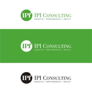Logo-Design von Sushma für IPI Consulting | Design: #13790224