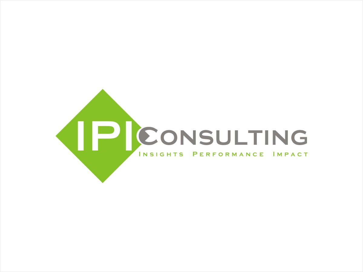 Logo-Design von Sushma für IPI Consulting | Design #13857691