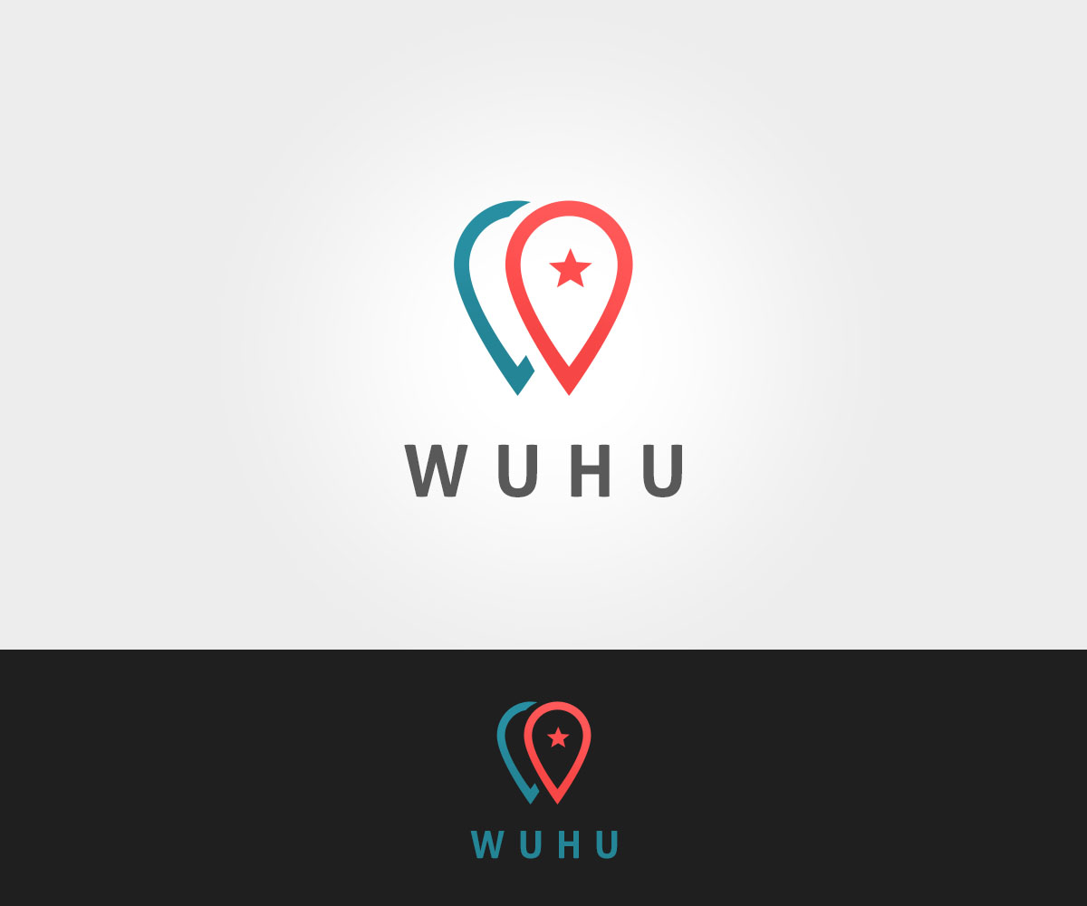 Logo Design by J.allauigan for WuHu Technologies Limited | Design #13793427