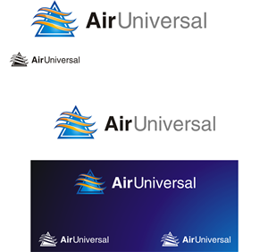 Logo Design by terheru
