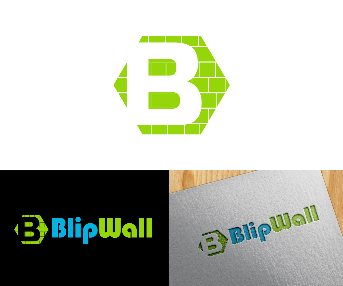 Logo-Design von HeroG®APHIX für dieses Projekt | Design #13784047