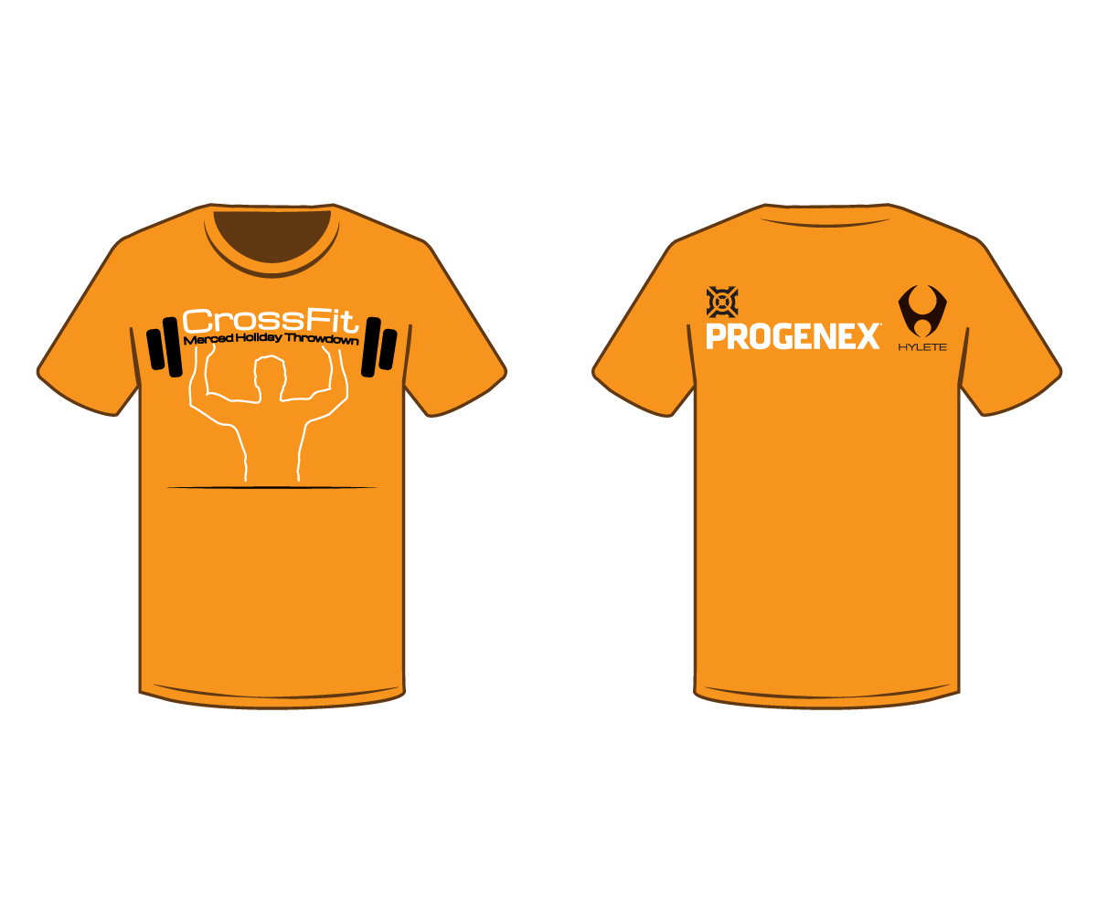 T-shirt Design by Anthony for this project | Design #2507323