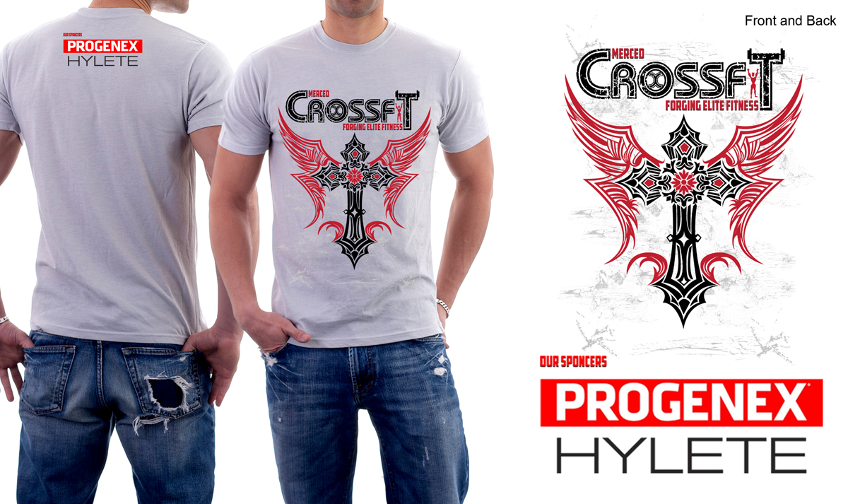 T-shirt Design by ESolz Technologies for this project | Design #2493619