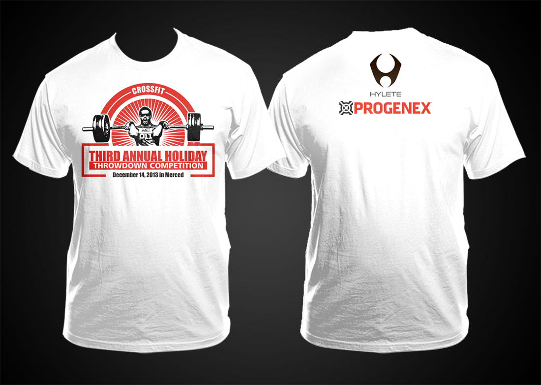 T-shirt Design by D'Mono for this project | Design #2530349