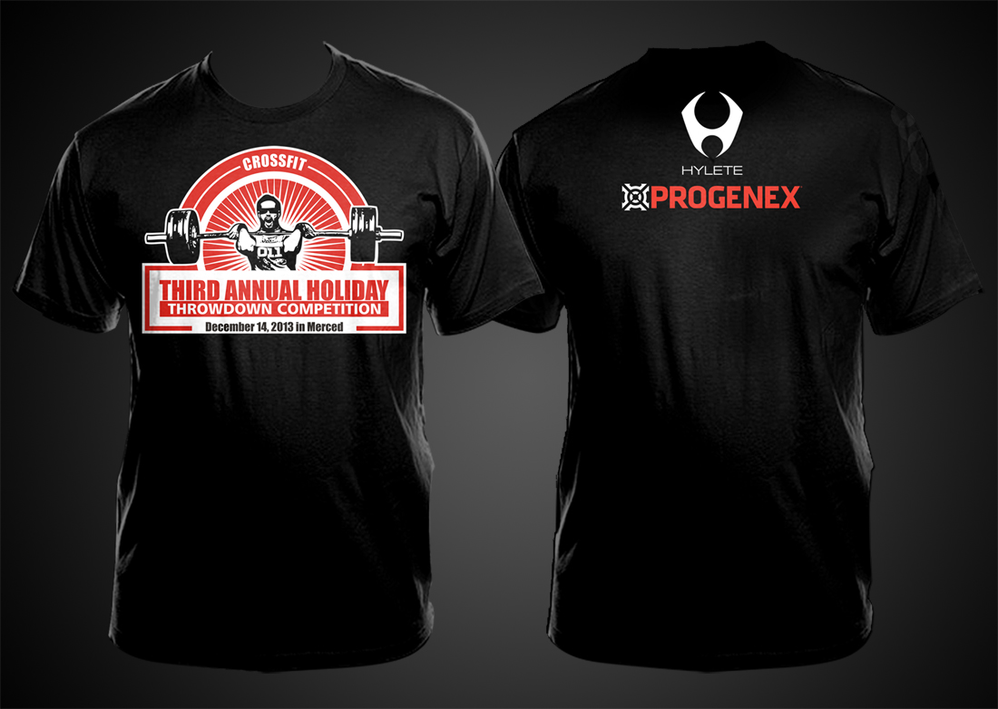 Diseño de Camiseta por D'Mono para este proyecto | Diseño #2534576