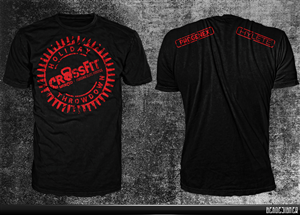 T-shirt Design by gekgrfx for this project | Design: #2492071