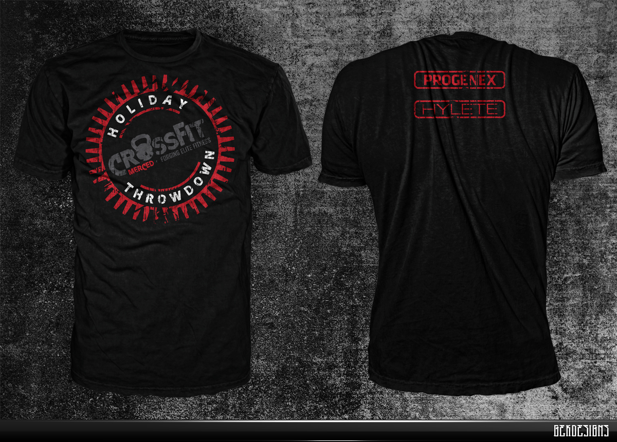 T-shirt Design by gekgrfx for this project | Design #2513821