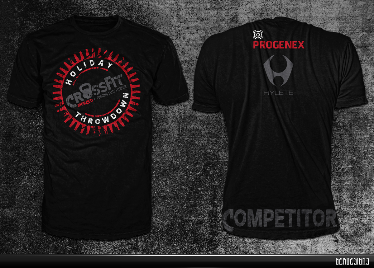 T-shirt Design by gekgrfx for this project | Design #2552482