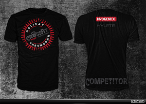 T-shirt Design by gekgrfx
