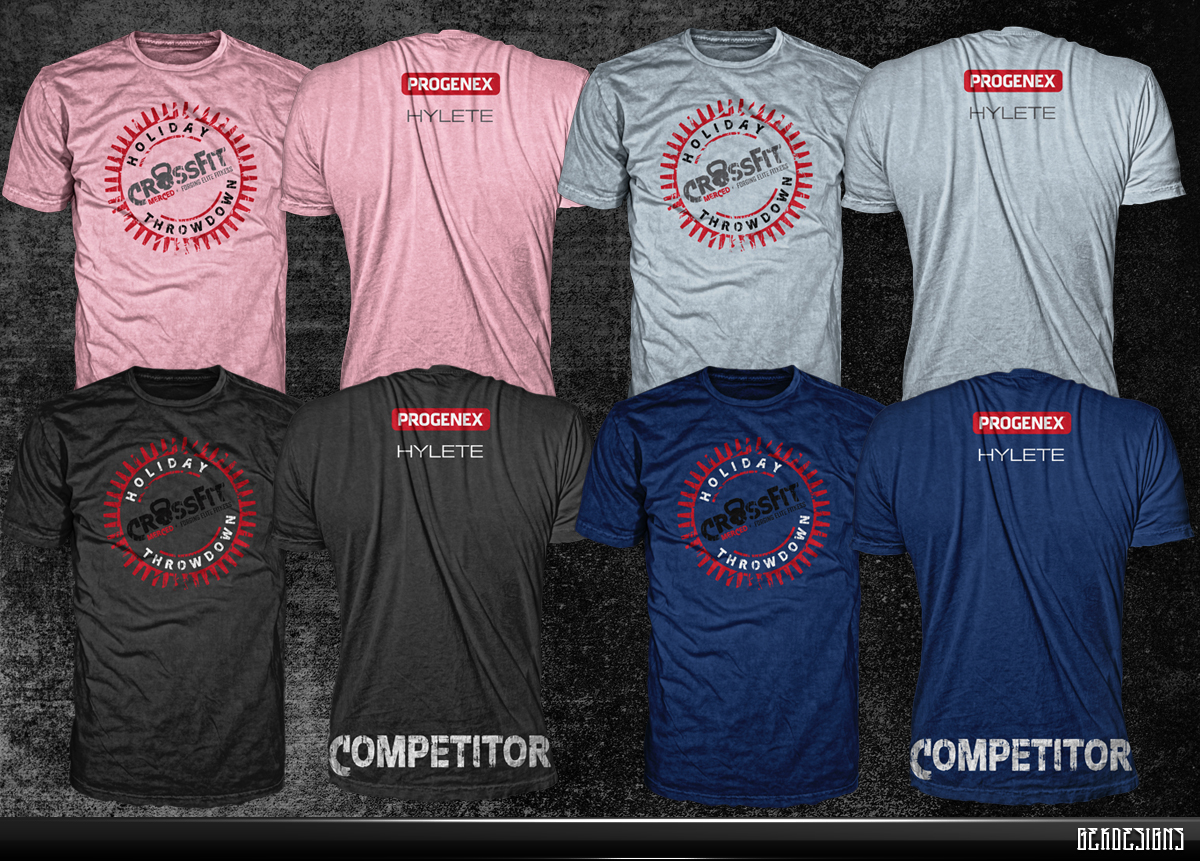 T-shirt Design by gekgrfx for this project | Design #2562171