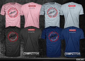 T-shirt Design by gekgrfx for this project | Design: #2562171
