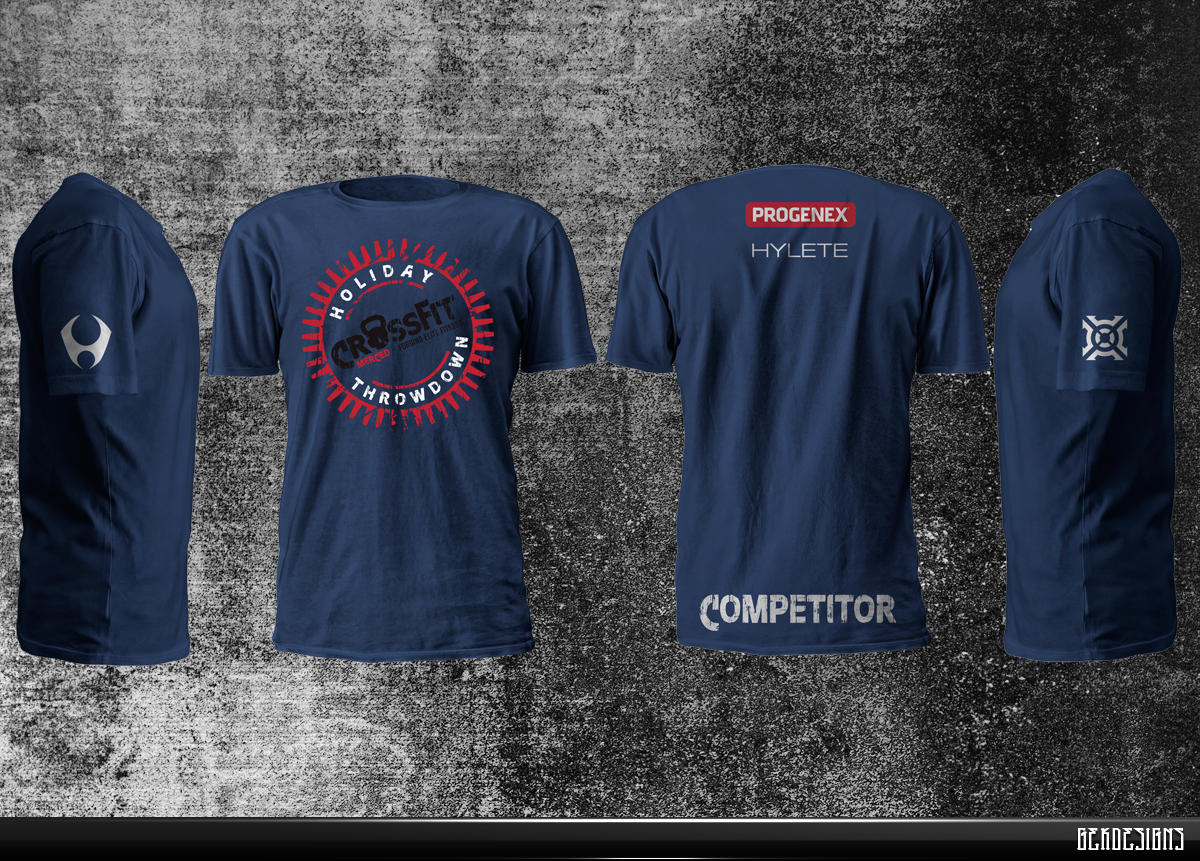 T-shirt Design by gekgrfx for this project | Design #2567594