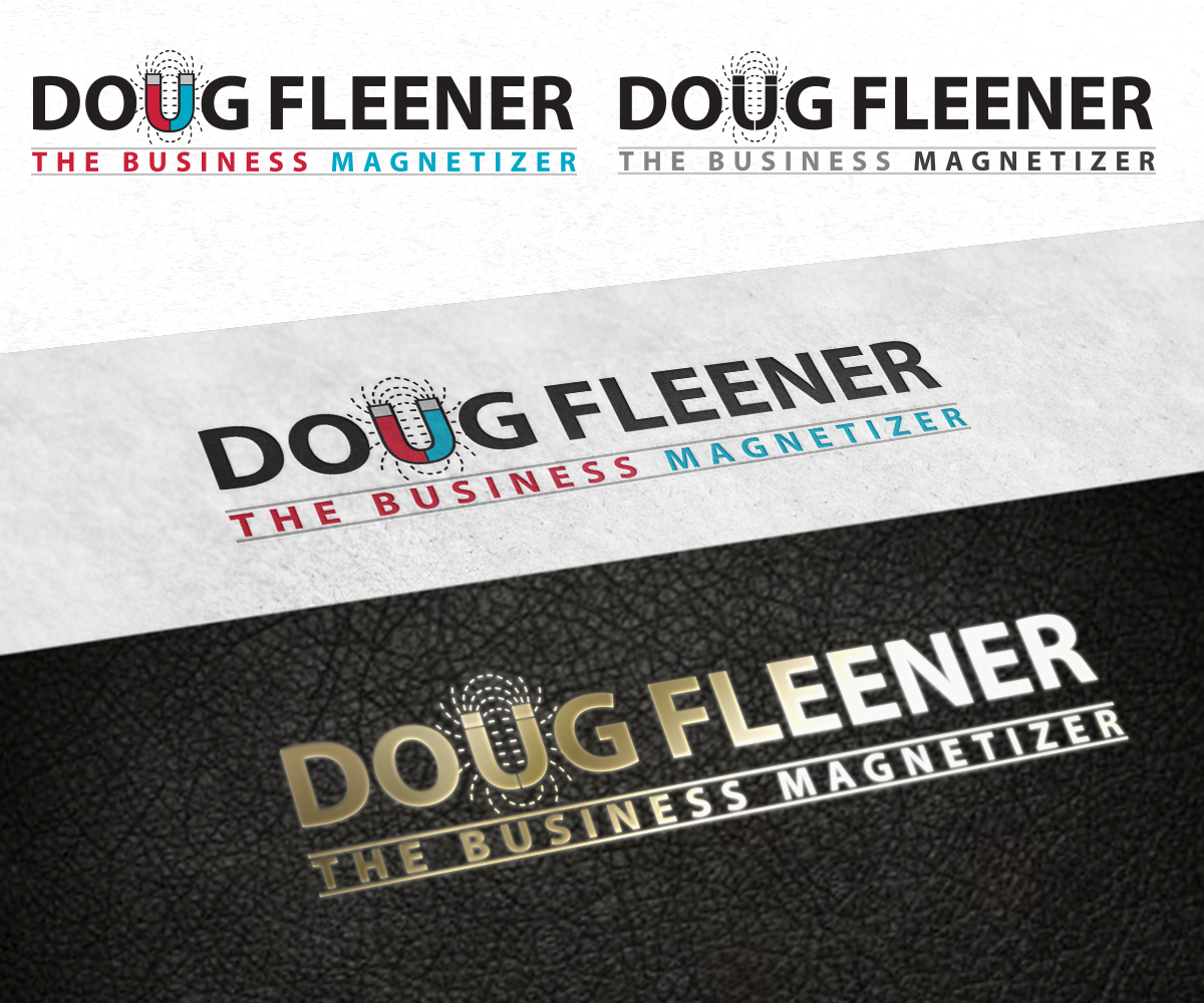 Logo Design by Hendrik for this project | Design #13812164