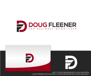 Logo Design by alvinnavarra for this project | Design: #13864083
