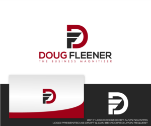 Logo Design by alvinnavarra for this project | Design: #13864092