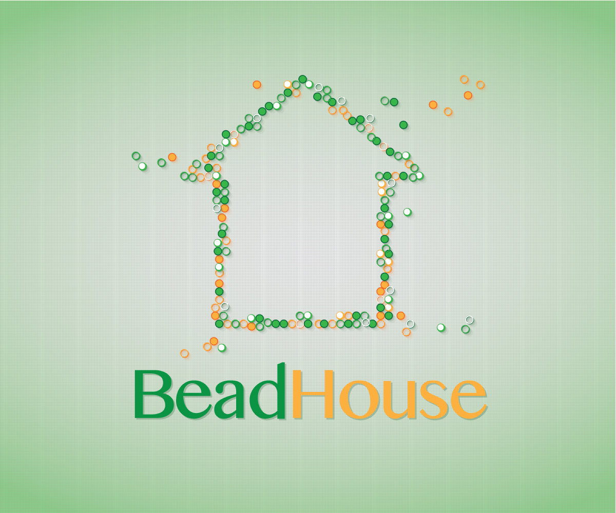 Print Design by jrdesign for Create It Beads.....& More! | Design #2491589