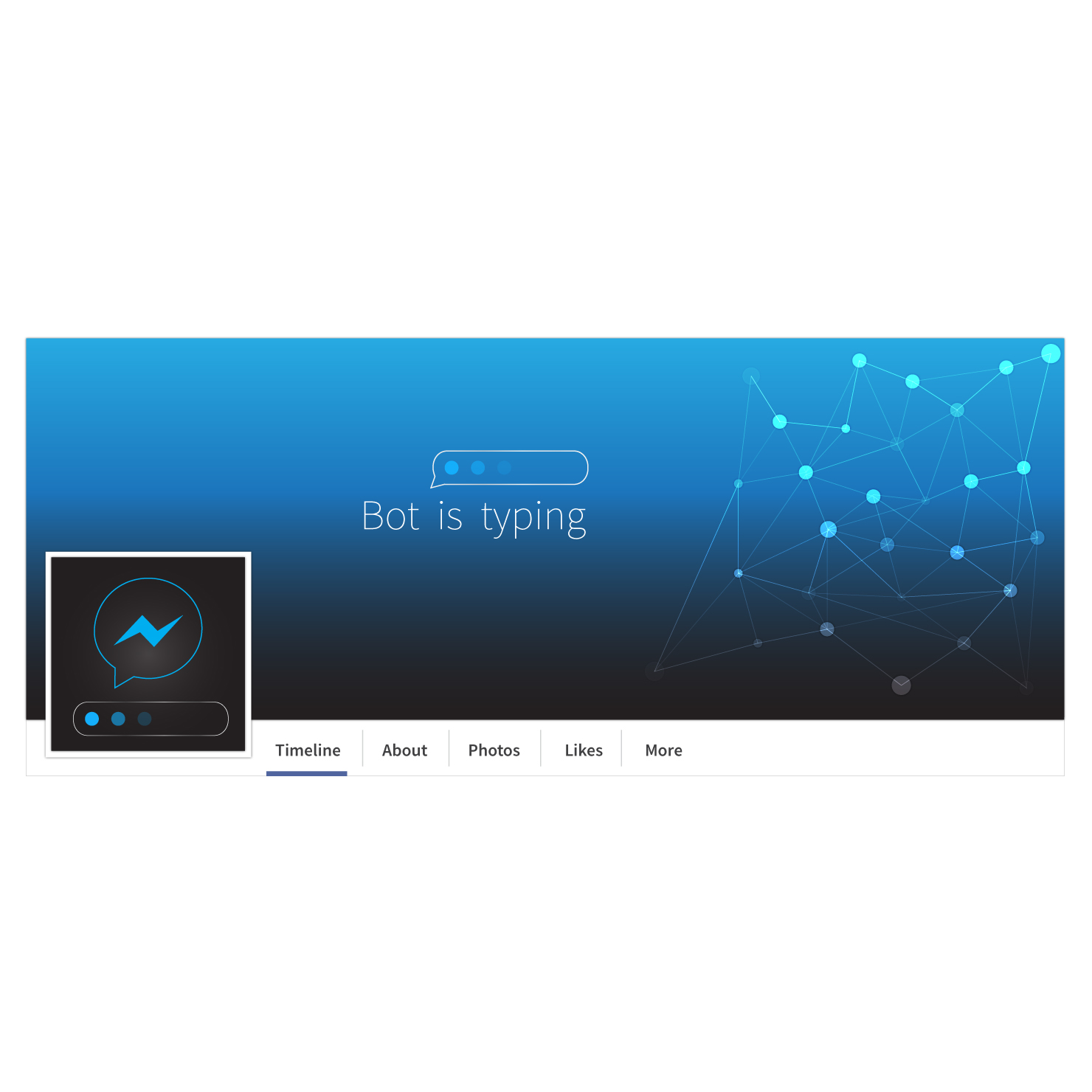 Facebook-Design von betablocker für Appreneur | Design #13922030