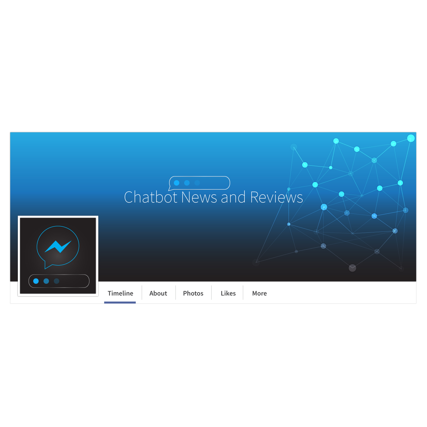 Facebook-Design von betablocker für Appreneur | Design #13933796