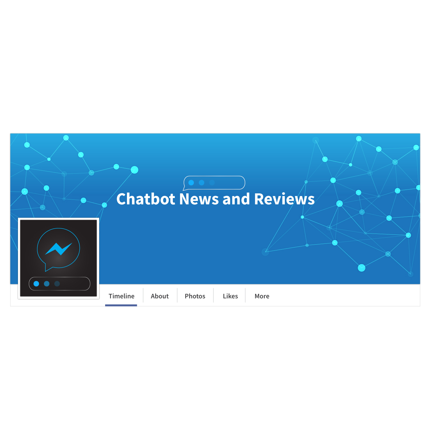 Facebook-Design von betablocker für Appreneur | Design #13933797