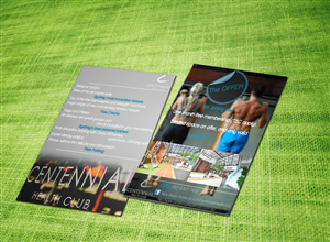 Powerful crowd generating flyer to be built