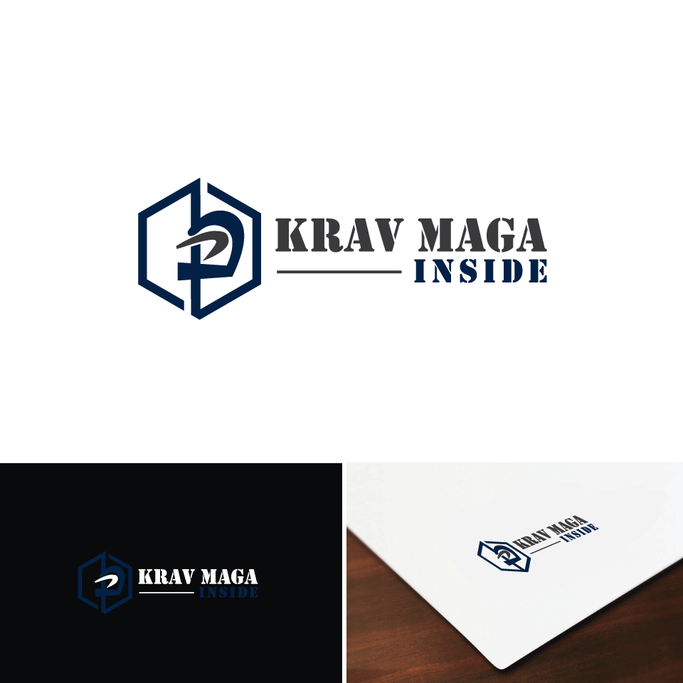 Logo Design by e-graphics for Defense24 | Design #13794885