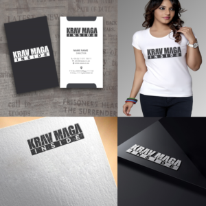 Logo Design by zebronicgraphic for Defense24 | Design: #13809169