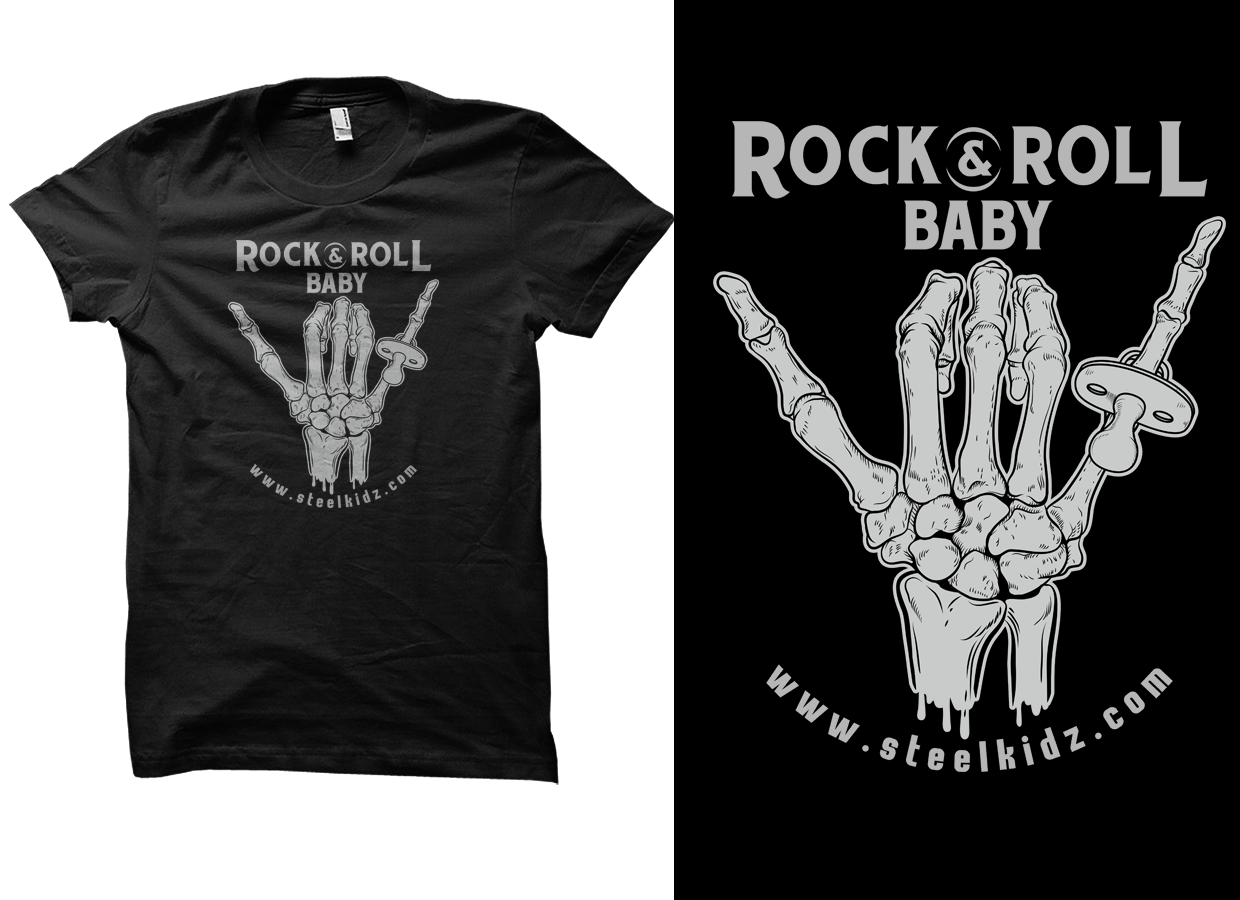 T-shirt Design by cithuwill for this project | Design #13906196