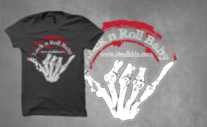 T-shirt Design by Ambrech for this project | Design: #13993476