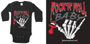 T-shirt Design by wendyRV