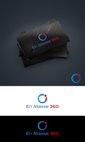 Design de Logo par poetaa92 pour En Masse 360 | Design : #13820463