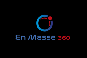 Design de Logo par poetaa92 pour En Masse 360 | Design : #13867860