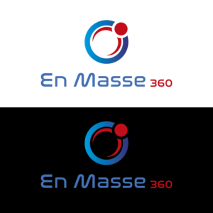 Design de Logo par poetaa92 pour En Masse 360 | Design : #13930638