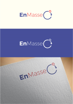 Design de Logo par somani pour En Masse 360 | Design : #13833433