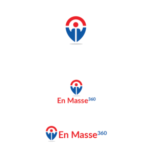 Design de Logo par TB Designs pour En Masse 360 | Design : #13806887