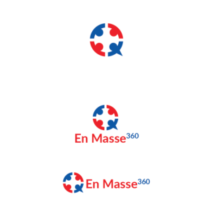 Design de Logo par TB Designs pour En Masse 360 | Design : #13806888