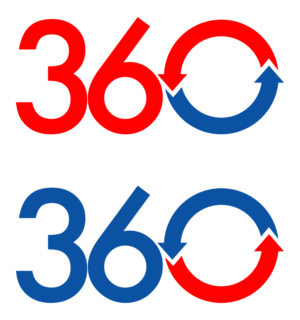 Design de Logo par wiesnu.a pour En Masse 360 | Design : #13855191