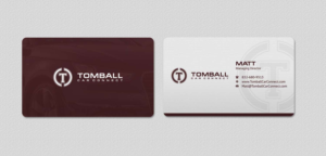 Business Card Design by INDIAN_Ashok for Houston Slingshot Rental | Design: #13786893