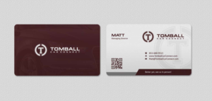 Business Card Design by INDIAN_Ashok for Houston Slingshot Rental | Design: #13786894
