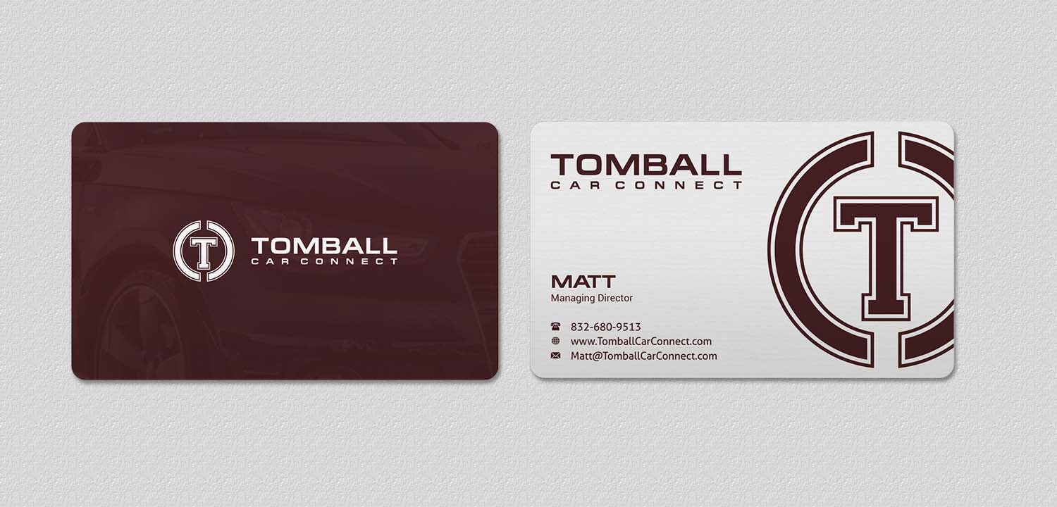 Business Card Design by INDIAN_Ashok for Houston Slingshot Rental | Design #13786901