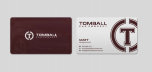 Business Card Design by INDIAN_Ashok for Houston Slingshot Rental | Design: #13786901