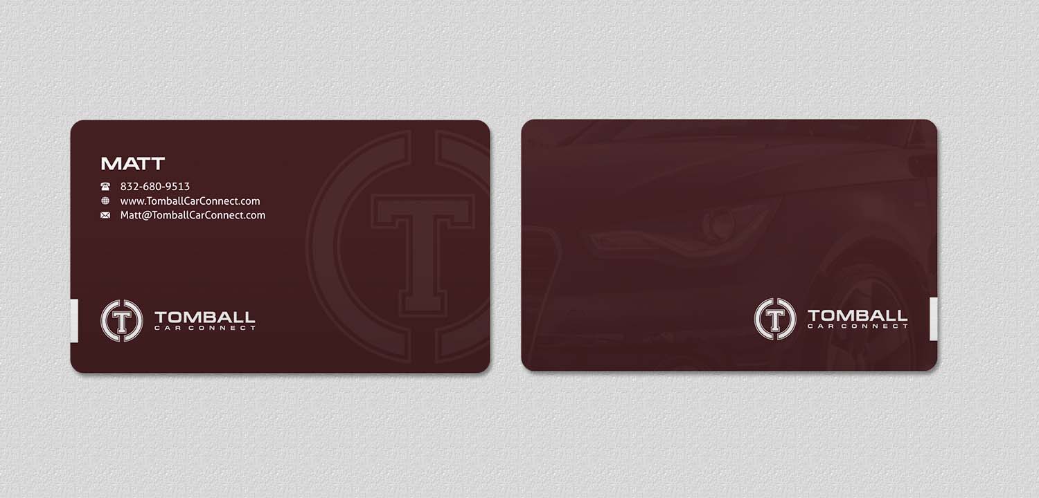 Business Card Design by INDIAN_Ashok for Houston Slingshot Rental | Design #13786918