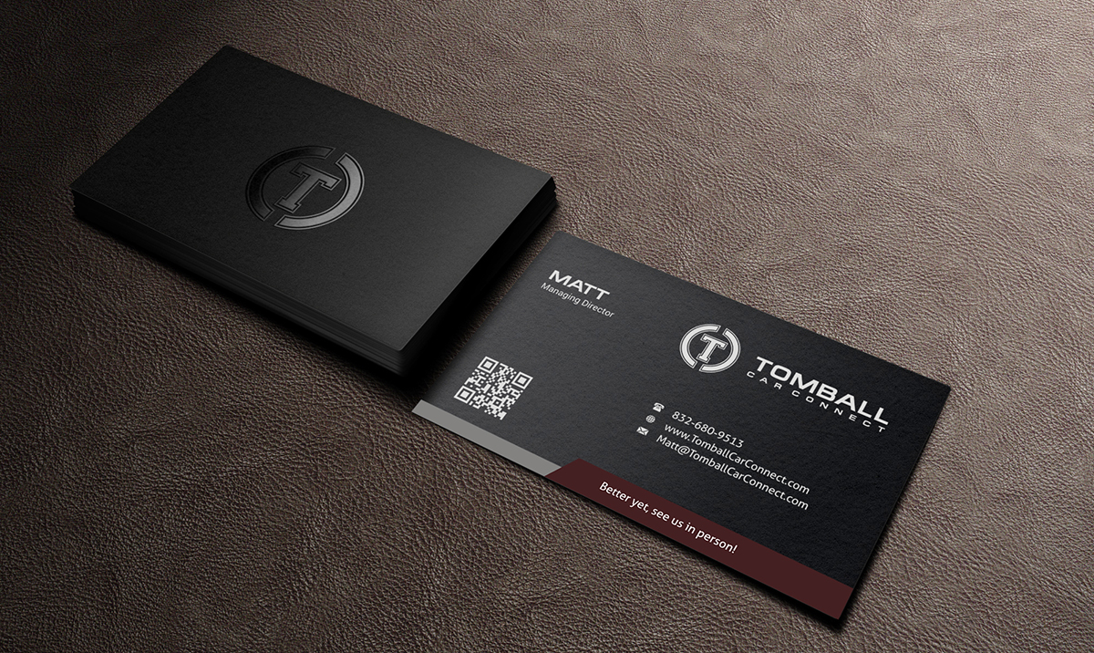 Business Card Design by INDIAN_Ashok for Houston Slingshot Rental | Design #13786922
