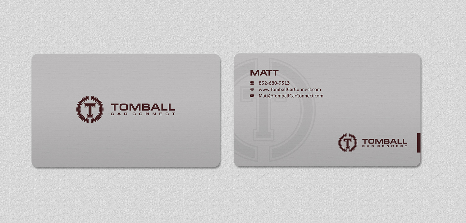 Business Card Design by INDIAN_Ashok for Houston Slingshot Rental | Design #13787005