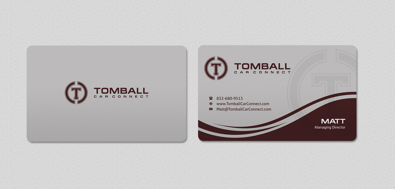 Business Card Design by INDIAN_Ashok for Houston Slingshot Rental | Design #13787011